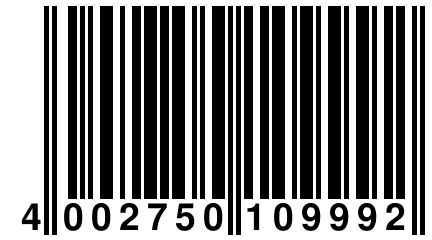 4 002750 109992