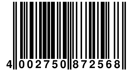 4 002750 872568