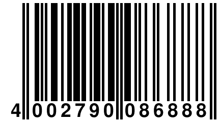 4 002790 086888