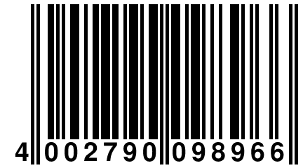 4 002790 098966