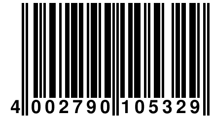 4 002790 105329