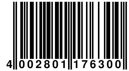 4 002801 176300