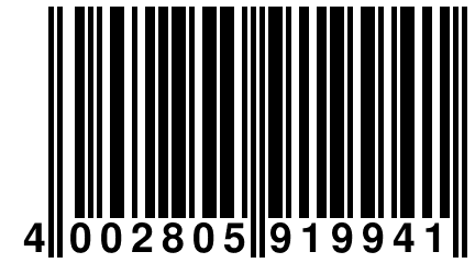 4 002805 919941