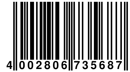 4 002806 735687