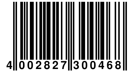 4 002827 300468