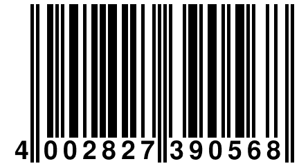 4 002827 390568