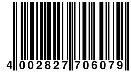 4 002827 706079