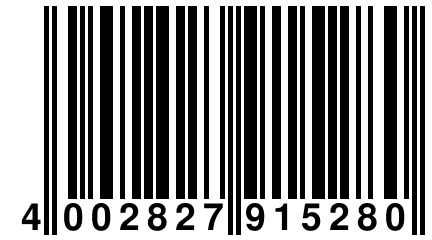 4 002827 915280