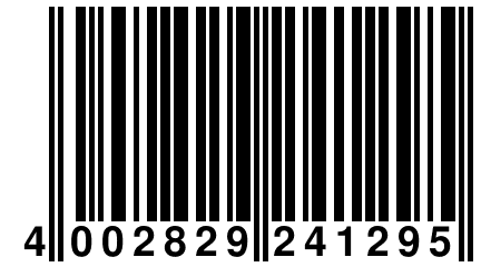 4 002829 241295