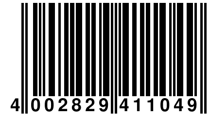 4 002829 411049