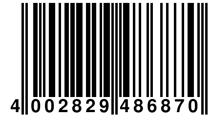 4 002829 486870