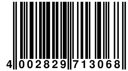 4 002829 713068