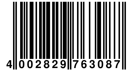 4 002829 763087