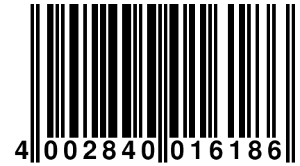 4 002840 016186