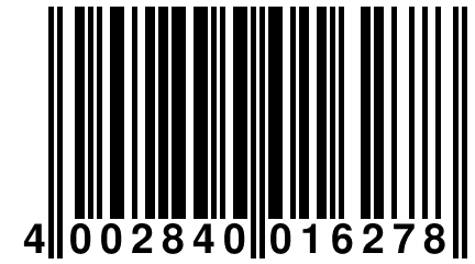 4 002840 016278