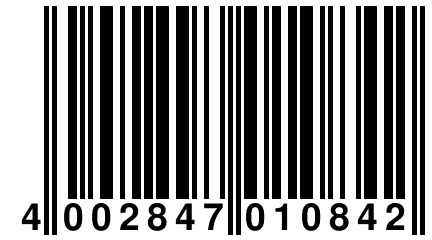 4 002847 010842