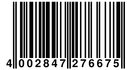 4 002847 276675