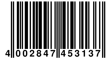 4 002847 453137