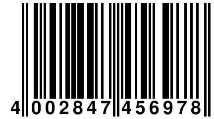 4 002847 456978