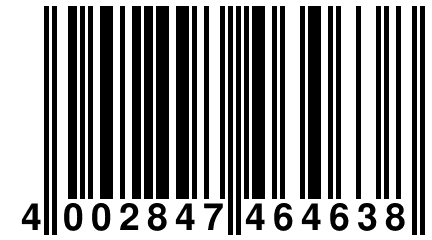 4 002847 464638