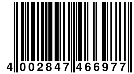 4 002847 466977