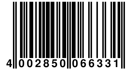 4 002850 066331