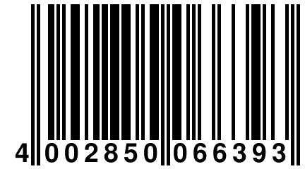 4 002850 066393