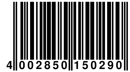 4 002850 150290