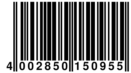 4 002850 150955