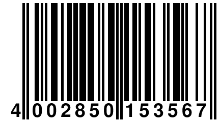 4 002850 153567