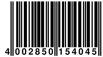 4 002850 154045