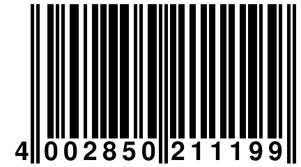 4 002850 211199