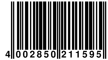 4 002850 211595