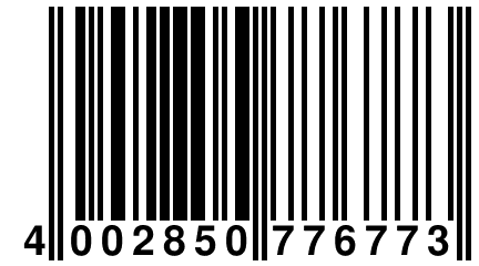 4 002850 776773