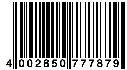 4 002850 777879