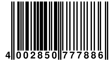 4 002850 777886