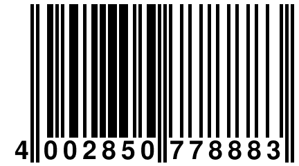 4 002850 778883