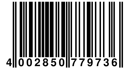 4 002850 779736