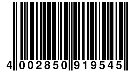 4 002850 919545