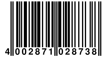 4 002871 028738