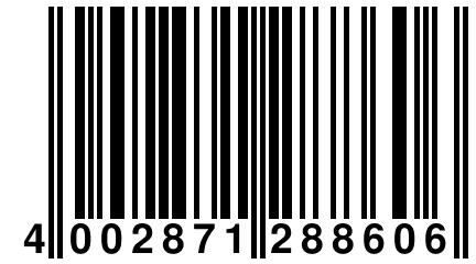 4 002871 288606