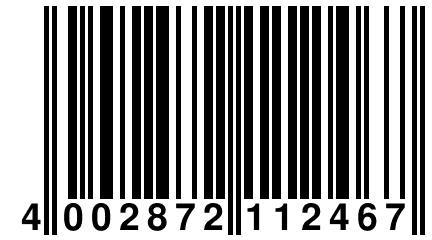 4 002872 112467