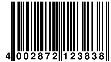 4 002872 123838