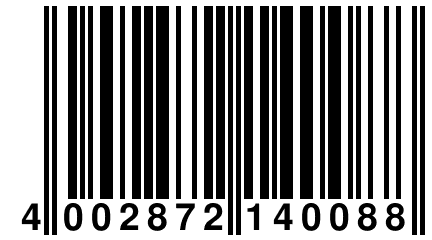 4 002872 140088