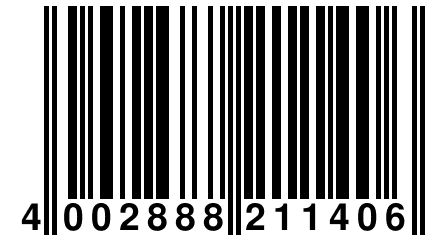 4 002888 211406