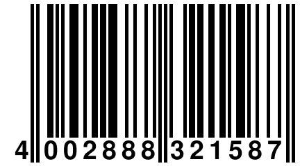 4 002888 321587