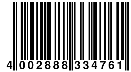 4 002888 334761