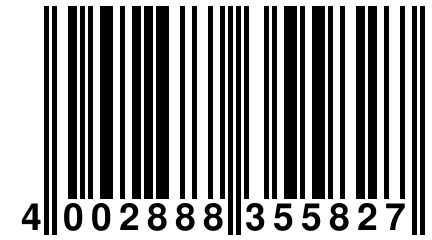 4 002888 355827