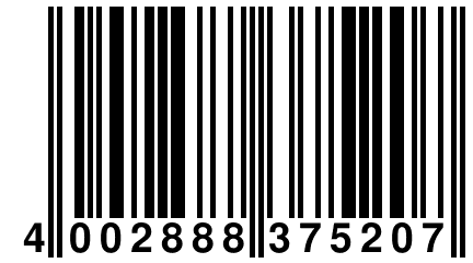 4 002888 375207