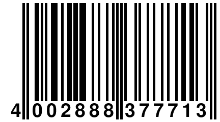 4 002888 377713